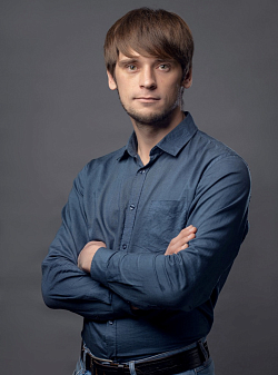 Иван Румянцев